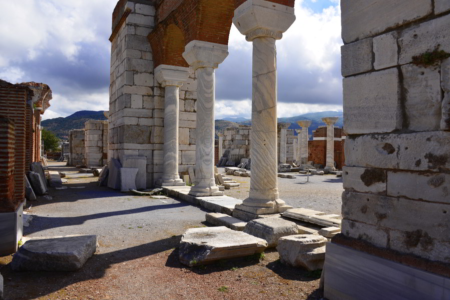 St John's Basilica